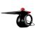 Bissell Steam Cleaner Steam Shot Professional Power 1050 W Steam pressure 4.5 bar Water tank capacity 0.36 L Black