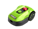 GRASS LAWN MOWER ROBOT/700M2 S700G ORBEX