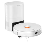 VACUUM CLEANER ROBOT/R1 WHITE HD-STYTJ-W03 LYDSTO