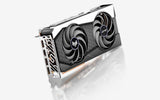 SAPPHIRE NITRO+ AMD RADEON RX 6600 XT GAMING OC 8GB GDDR6 HDMI / TRIPLE DP LITE