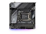 GIGABYTE Z590I AORUS ULTRA LGA 1200 DDR4 3xM.2 4xSATA HDMI 1xDP ATX MB