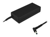 QOLTEC 51516 Laptop AC power adapter Qoltec Dell | 90W | 19.5V | 4.62A | 4.5*3.0+pin