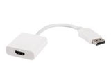 NATEC NKA-0415 Natec adapter Displayport (M) -> HDMI (F)