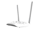 TP-LINK TL-WA801N 300Mbps Access Point /Klient/Bridge/Repeater passive PoE 2x5dBi fix antenna