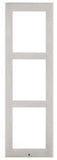 ENTRY PANEL 3 MODULE SURF./FRAME IP VERSO 9155023 2N