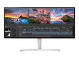 LG 34WK95U-W 34inch Class 21:9 UltraWide 5K2K Nano IPS LED Monitor with HDR 600