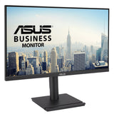 ASUS VA27DQFS 27inch IPS WLED FHD 16:9 100Hz 300cd/m2 1ms HDMI DP D-Sub 2xUSB 3.2 G1 Type-A 2x2W Speakers Black