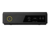 ZOTAC ZBOX MAGNUS EN173080C mini-PC Barebone Intel Core i7-11800H RTX 3080 2xDP 1.4a 2xHDMI 2.1