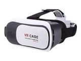 ESPERANZA EMV300 - 5901299926406 ESPERANZA EMV300 -GLASSES 3D VR VIRTUAL REALITY 360 degress for smartphones 3.5