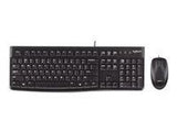 KEYBOARD MK120 RUS/DESKTOP 920-002561 LOGITECH