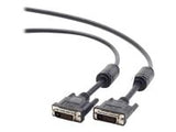 CABLE DVI DUAL LINK 1.8M/CC-DVI2-BK-6 GEMBIRD