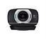 LOGITECH C615 HD Webcam USB black