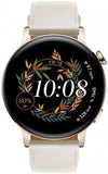 SMARTWATCH GT 3 42MM/MIL-B19 LIGHT GOLD HUAWEI