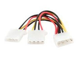CABLE POWER SPLITTER MOLEX/CC-PSU-1 GEMBIRD