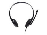 HEADSET STEREO/MHS-002 GEMBIRD