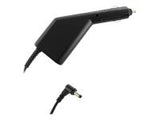 QOLTEC 51700 Qoltec Laptop car AC power adapter Acer 65W | 19V | 3.42A | 5.5*2.5