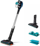 Vacuum Cleaner|PHILIPS|Aqua 5000|Handheld/Wet/dry/Cordless/Aquafilter|Capacity 0.4 l|Noise 80 dB|Weight 2.1 kg|FC6718/01