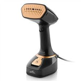 ETA ETA327090000 Stephany Handheld Steamer, Power 1400 W, Black/Gold