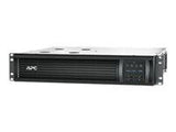 APC Smart-UPS 1500VA RM 2U LCD Network USB 7min Runtime 1000W