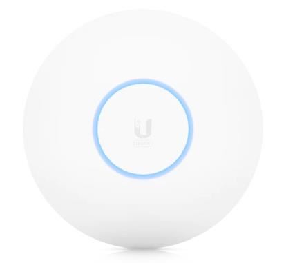 UBIQUITI U6-Pro Access point WiFi 6 1x RJ45 1000Mb/s PoE+ 5.3Gbps IP54
