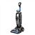 Bissell Revolution HydroSteam Carpet Washer 3670N Corded operating Handstick Washing function 1300 W Black/Titanium/Blue Warranty 24 month(s)