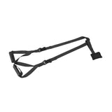 Spokey LILT IV Training Tapes, Black, PVC, EVA