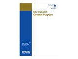 EPSON DS Transfer General Purpose A3 Sheets