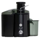 Adler AD 4132 Type Juicer maker Dark Inox 800 W Number of speeds 3