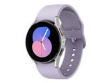 SMARTWATCH GALAXY WATCH5 LTE/40MM SILVER SM-R905 SAMSUNG