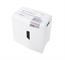 HSM 1044121 HSM Shredstar X8 - cross cut 4,5x30mm/ 8 sheets 80 g/ 18 l bin/ P-4