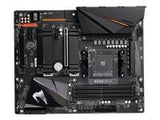 GIGABYTE B550 AORUS PRO V2 AM4 DDR4 2xM.2 6xSATA ATX MB
