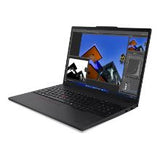 Lenovo ThinkPad T16 Gen 3 Black 16 " IPS WUXGA 1920 x 1200 pixels Anti-glare Intel Core U7 155U 16 GB SO-DIMM DDR5 Solid-state drive capacity 512 GB Intel Graphics Windows 11 Pro 802.11ax Bluetooth version 5.3 LTE Upgradable Keyboard language Nordic Keybo