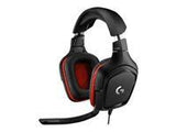 HEADSET GAMING G332/PRODIGY 981-000757 LOGITECH