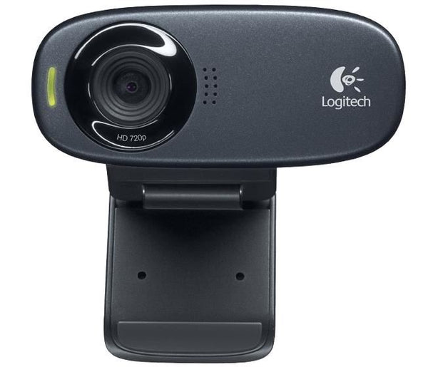 Webcams