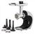 Adler Slow-speed juicer 3in1 - Meat mincer, Juicer, Vegetable grater AD 4131 Type  Slow Juicer Stainless Steel 150 W Number of speeds 1 90-105 RPM