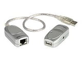 ATEN UCE60-AT USB Extender/RJ45 60m Cat 5/Cat 5e/Cat 6
