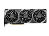 MSI GeForce RTX 3070 VENTUS 3X PLUS 8GB OC LHR 8GB GDDR6 1xHDMI 2.1 3xDP 1.4