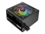 Power Supply|THERMALTAKE|700 Watts|Efficiency 80 PLUS|PFC Active|MTBF 100000 hours|PS-SPR-0700NHSAWE-1