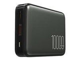 SILICON POWER QP70 PB 10000mAH Quick Charge Gray