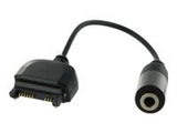 4WORLD 04464 4World Audio adapter Nokia 9PIN 3100/3300/6230/6610/6630/6800 E60/70 N70/80/90