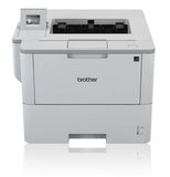 Brother HL-L6300DW Mono, Laser, Printer, Wi-Fi, A4, Grey