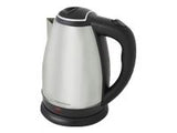 ESPERANZA EKK004I - 5901299915066 TUGELA - Electric Kettle 1.8 L SILVER unpolished