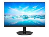 PHILIPS 221V8/00 Monitor 21.5inch FHD 75Hz 4ms