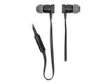 TRACER GRADE BLACK in-ear headphones