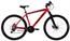 BICYCLE 27.5" MTB MAN/RED 8001446084205 HOGAN