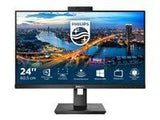 PHILIPS 242B1H/00 23.8inch 1920x1080 IPS Flat H/A 150 MM Pivot 3 SIDE FRAMELESS TUV Eye certifierad USB HUB SPEAKERS