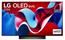 LG OLED83C41LA 83inch UHD OLED evo C4 TV