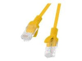 LANBERG patchcord cat.6 3m orange