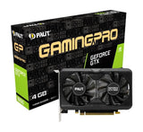 PALIT GeForce GTX 1650 GamingPro 4GB GDDR6 2xDP HDMI