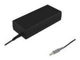 QOLTEC 50013 Laptop AC power adapter Qoltec IBM 65W | 3.52A | 20V | 7.9x5.5+pin IBM